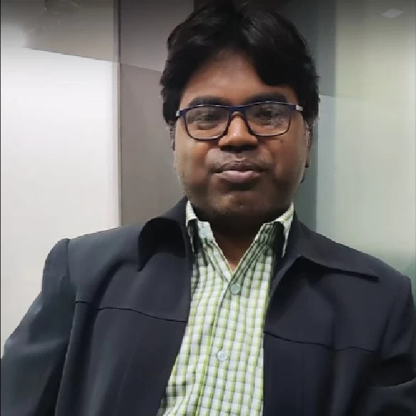 Kumar Rajesh