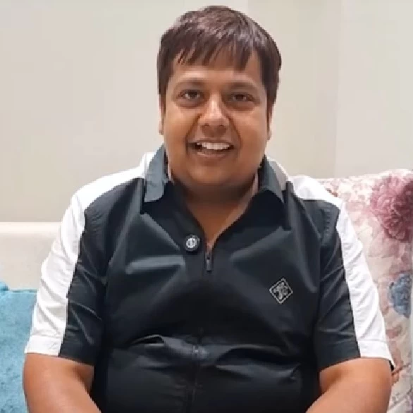 Mukesh