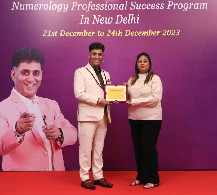 numerology-professional-success-program-delhi-december-2023