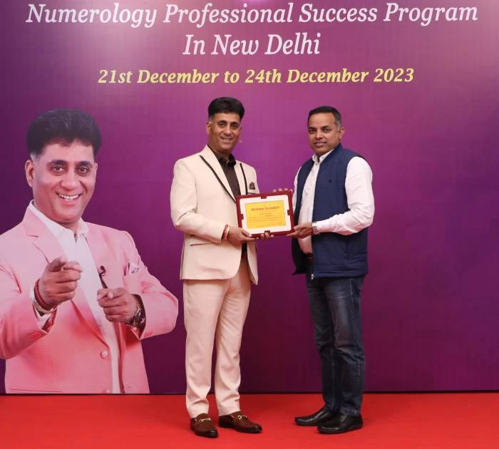 numerology-professional-success-program-delhi-december-2023