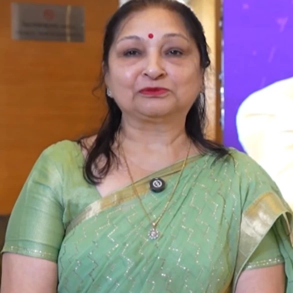 Poonam