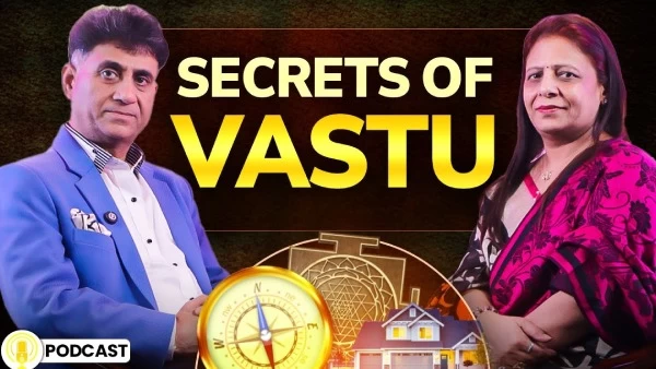 Secrets of Vastu