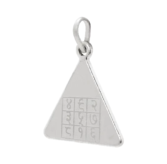 Budh-Pyra Yantra