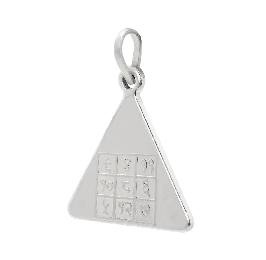Budh-Pyra Yantra