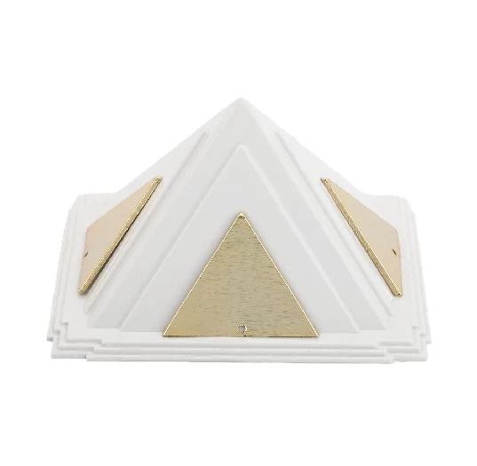 Car Protection Pyramid