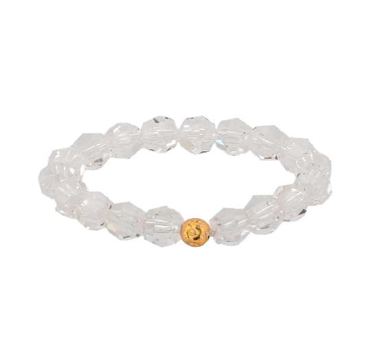 Crystal Bracelet