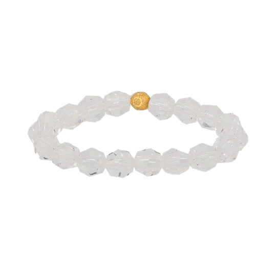 Crystal Bracelet