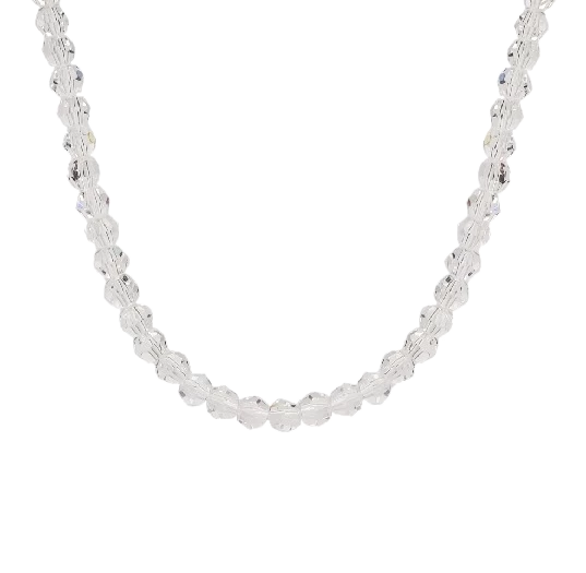 Crystal Mala