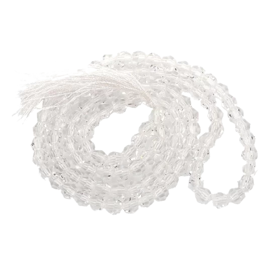 Crystal Mala