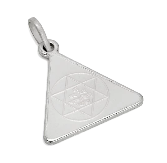 Sarasvati Yantra