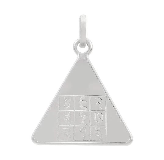 Budh-Pyra Yantra