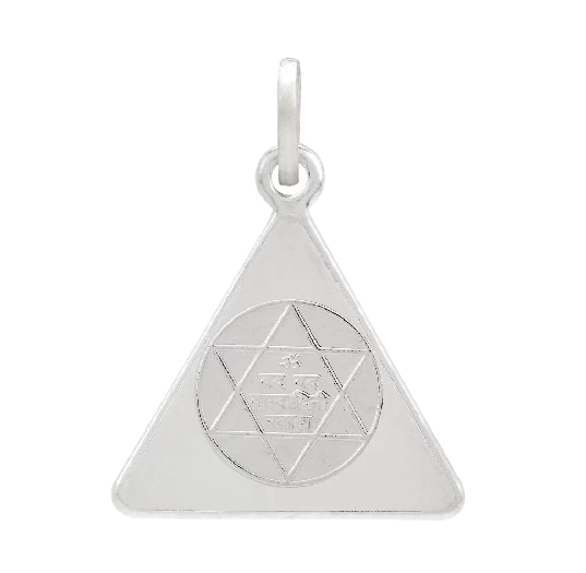 Sarasvati Yantra