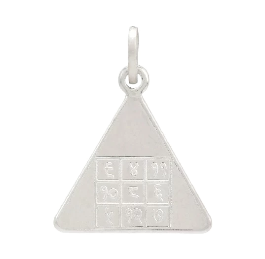 Budh Yantra