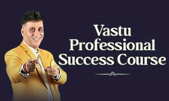 Vastu Professional Success Course