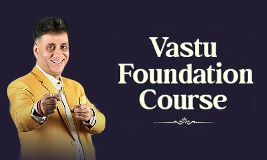 Vastu Foundation Course
