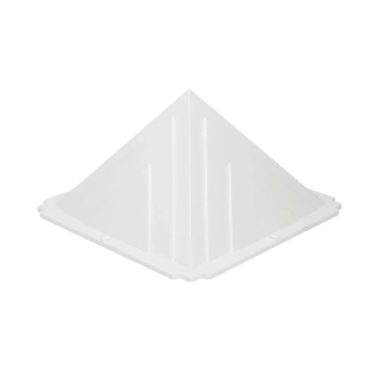 Max Pyramid